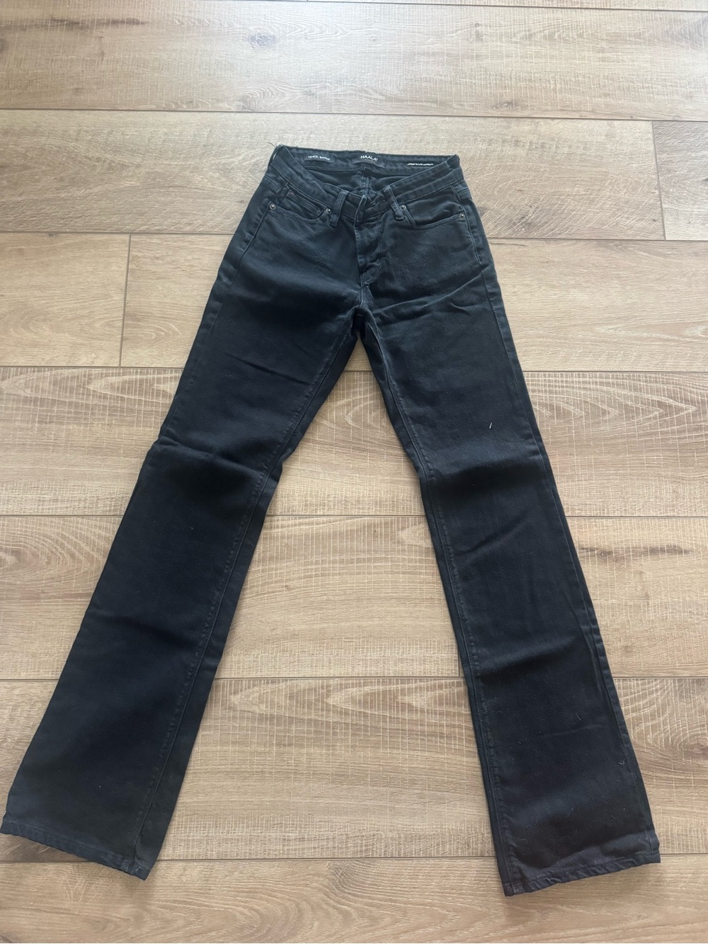 Haala Denim Jeans